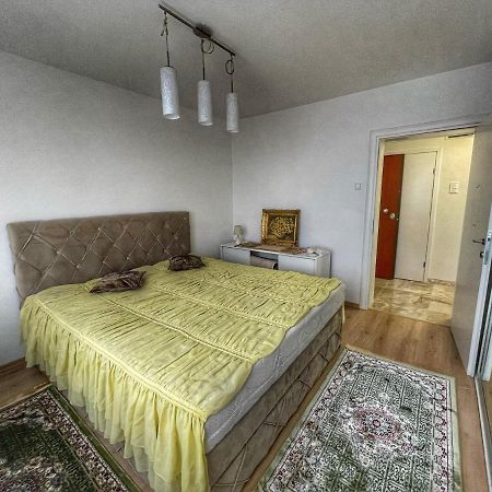 Sarajevo Skyline Suite المظهر الخارجي الصورة