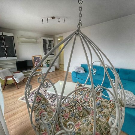 Sarajevo Skyline Suite المظهر الخارجي الصورة