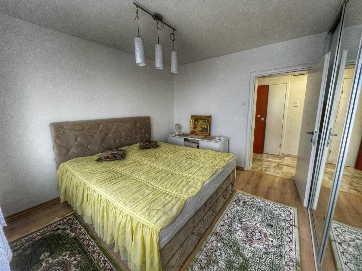 Sarajevo Skyline Suite المظهر الخارجي الصورة