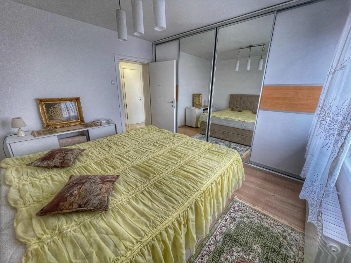 Sarajevo Skyline Suite المظهر الخارجي الصورة